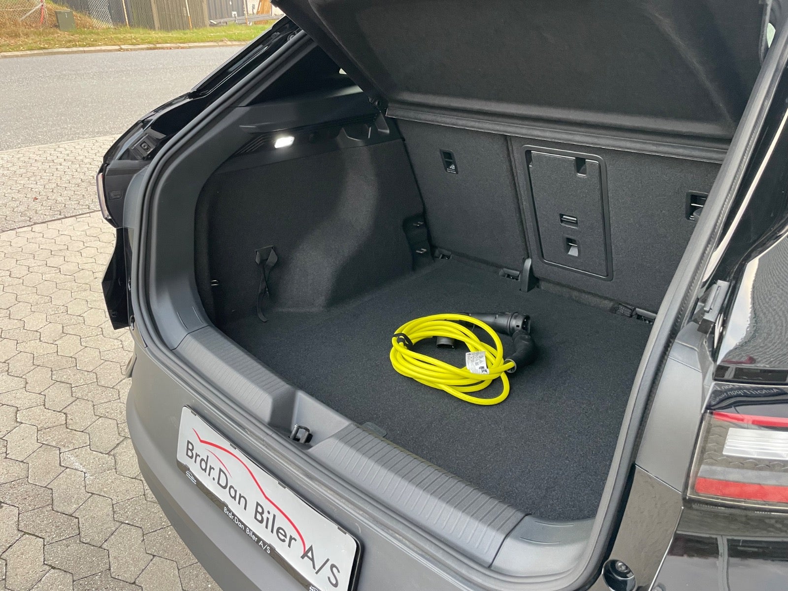 Billede af VW ID.4 52 Life