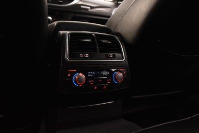 Audi RS6 TFSi Avant quattro Tiptr.