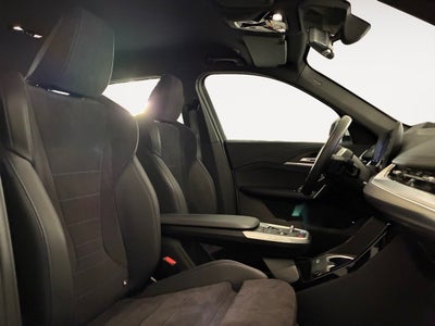 BMW iX1 xDrive30 M-Sport Premium Van
