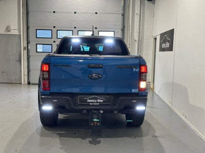 Ford Ranger EcoBlue Raptor Db.Kab aut.