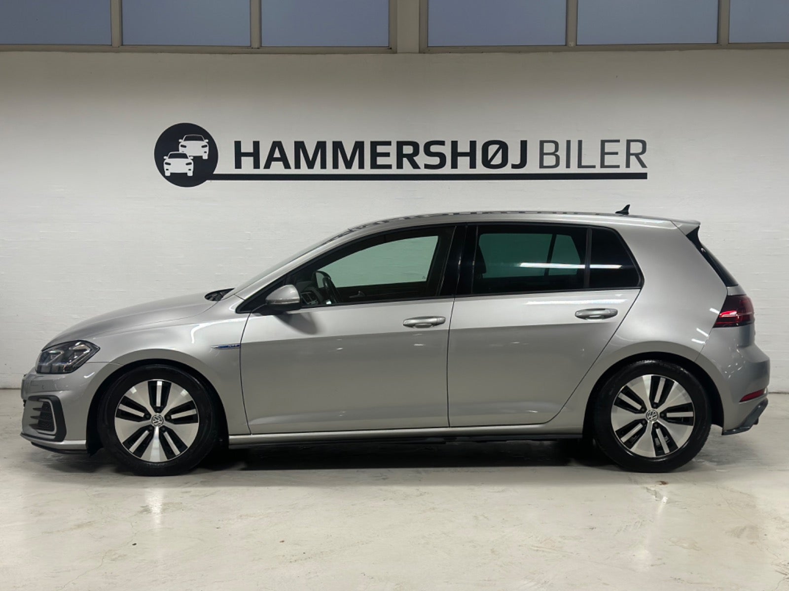 VW Golf VII 2018