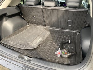 Kia Niro EV Upgrade