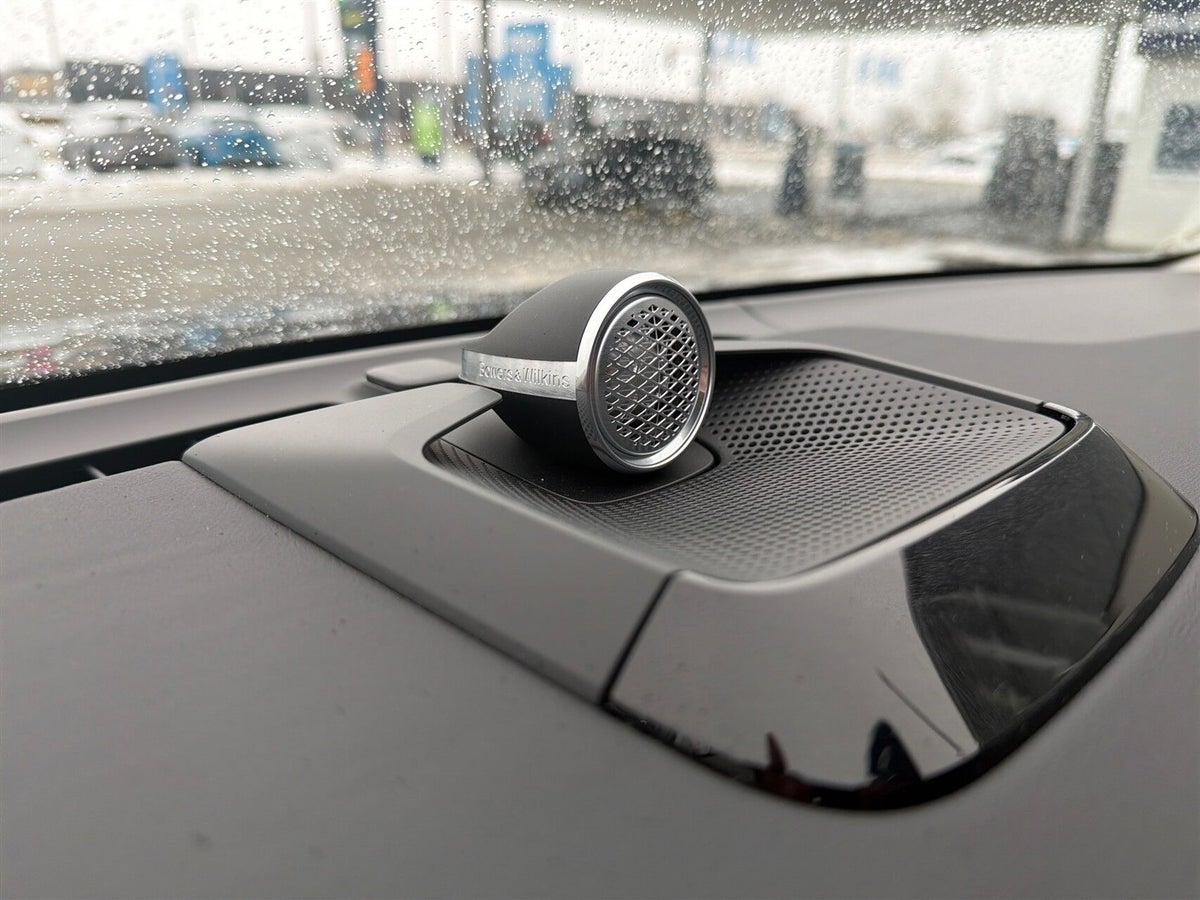 Volvo EX90 Twin Ultra 7prs billede 15