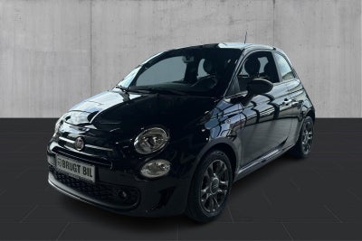Fiat 500 Hybrid Connect - 0