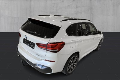 BMW X1 xDrive25e M-Sport+ aut.