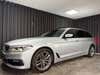 BMW 520d Touring Sport Line aut. thumbnail