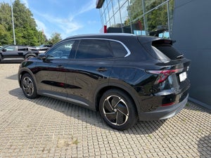 MG MGS5 Luxury