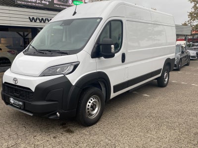 Toyota ProAce Max