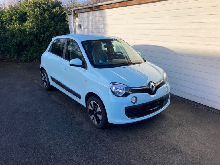 Renault Twingo SCe 70 Expression