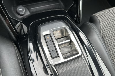 Peugeot e-2008 GT