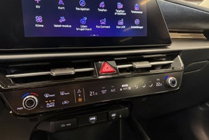 Kia Niro EV Prestige