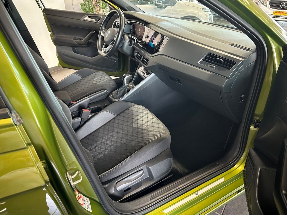 VW Taigo, Billede 5