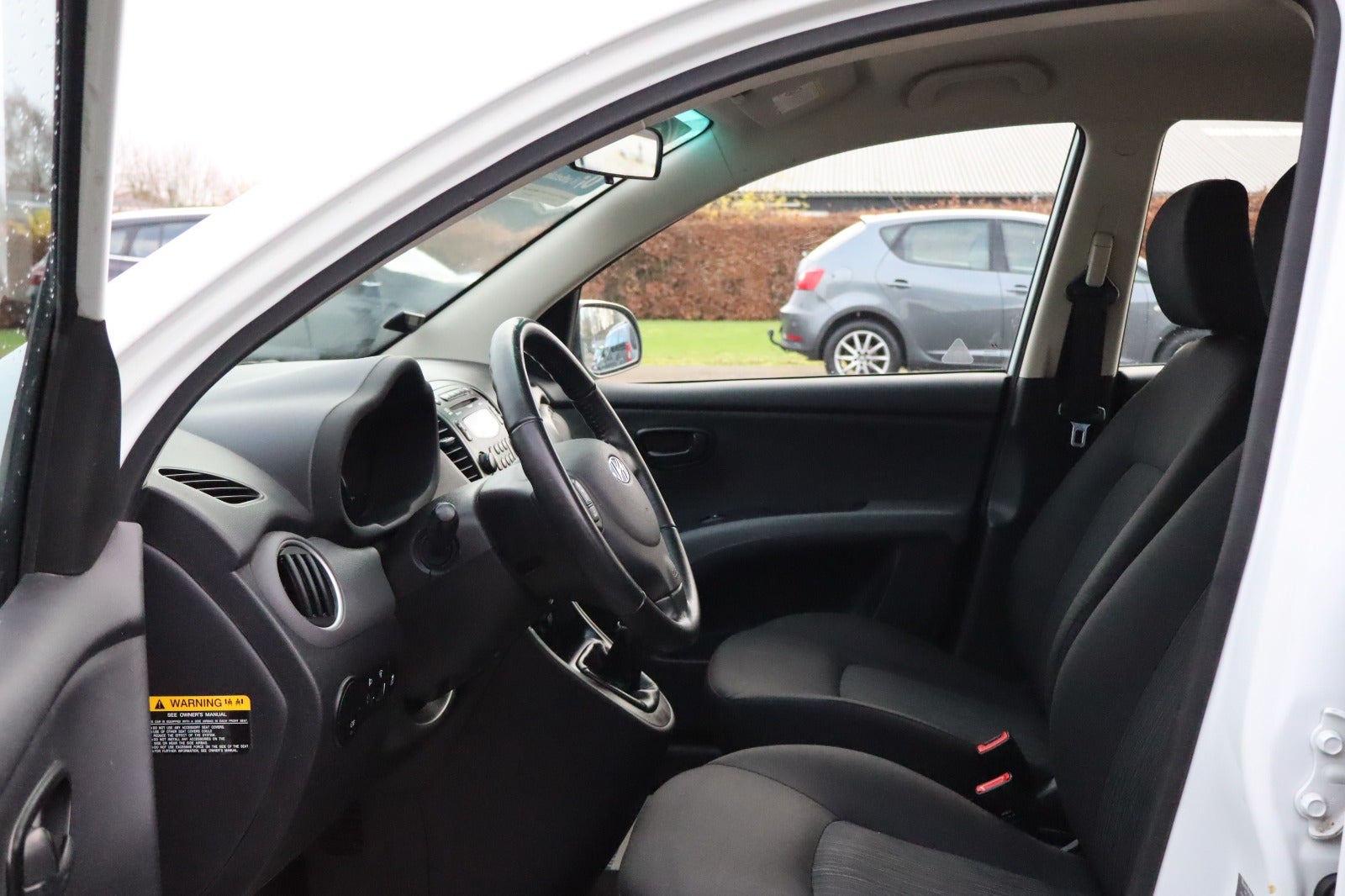 Billede af Hyundai i10 1,2 Comfort