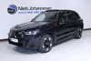BMW iX3 Charged Plus M-Sport
