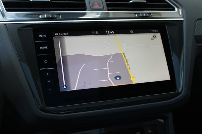 VW Tiguan eHybrid R-line DSG