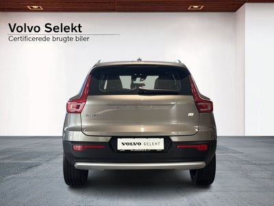 Volvo XC40 T5 ReCharge Inscription aut. billede 3