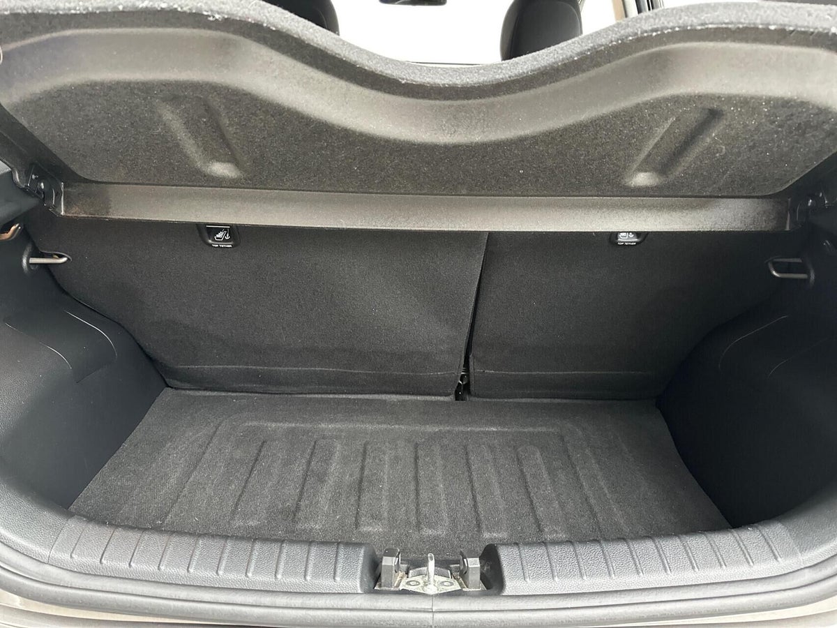 Kia Picanto MPi Vision billede 13