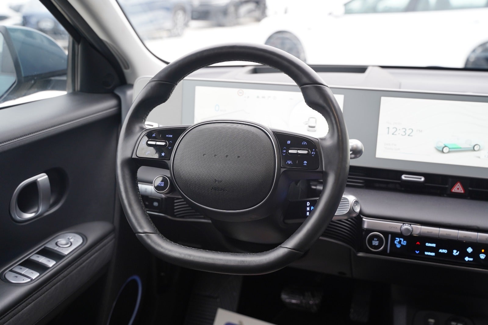 Billede af Hyundai Ioniq 5 77 Advanced