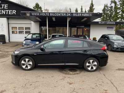 Hyundai Ioniq 30 EV Trend 5d