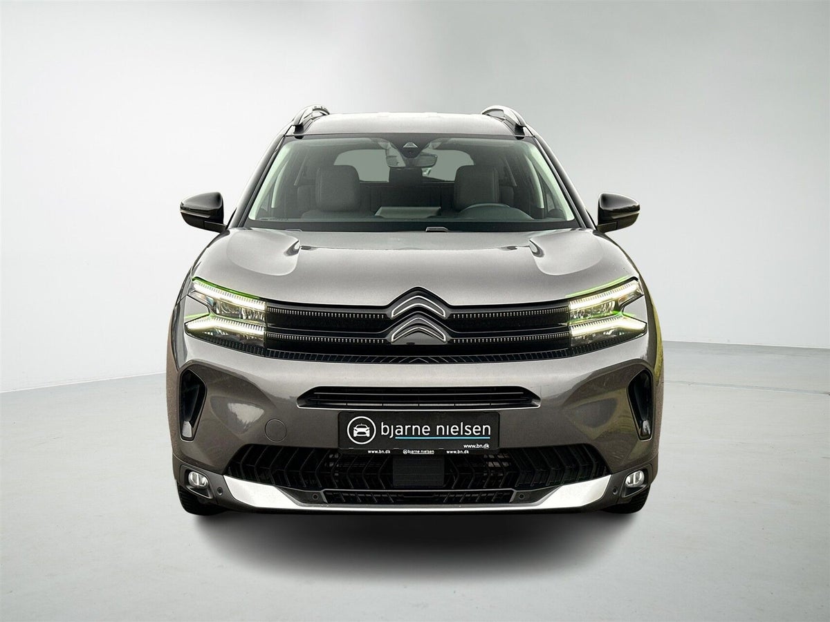 Citroën C5 Aircross PHEV Impress EAT8 billede 2