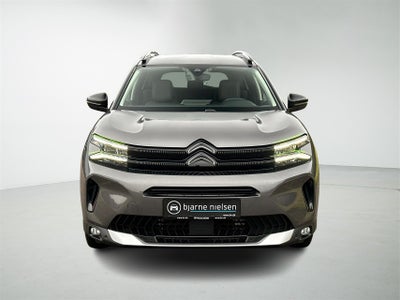 Citroën C5 Aircross PHEV Impress EAT8 billede 1