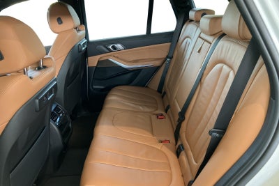 BMW X5 xDrive45e M-Sport aut.