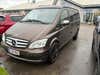Mercedes Viano CDi Ambiente Marco Polo aut.