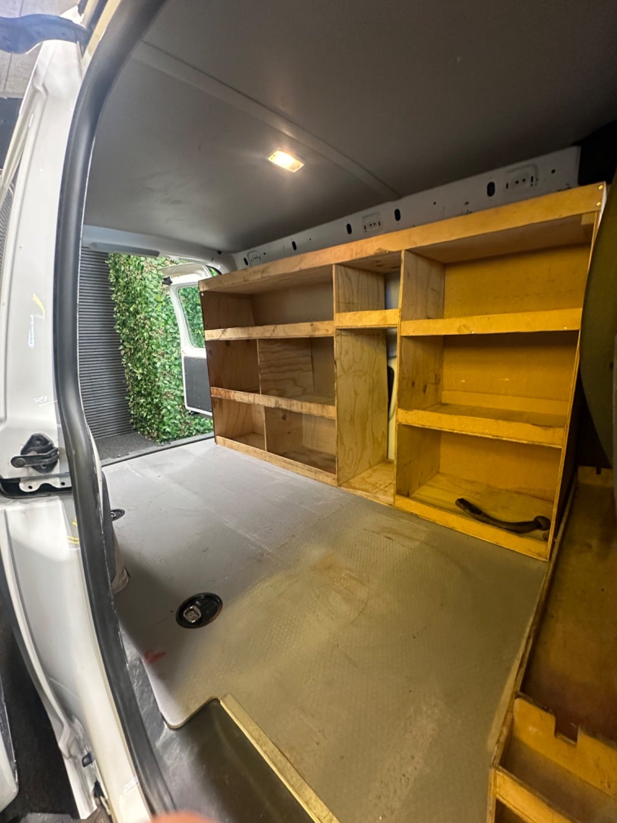 Billede af VW Caddy Maxi 1,6 TDi 102 BMT Van