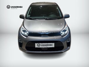 Kia Picanto Prestige Upgrade