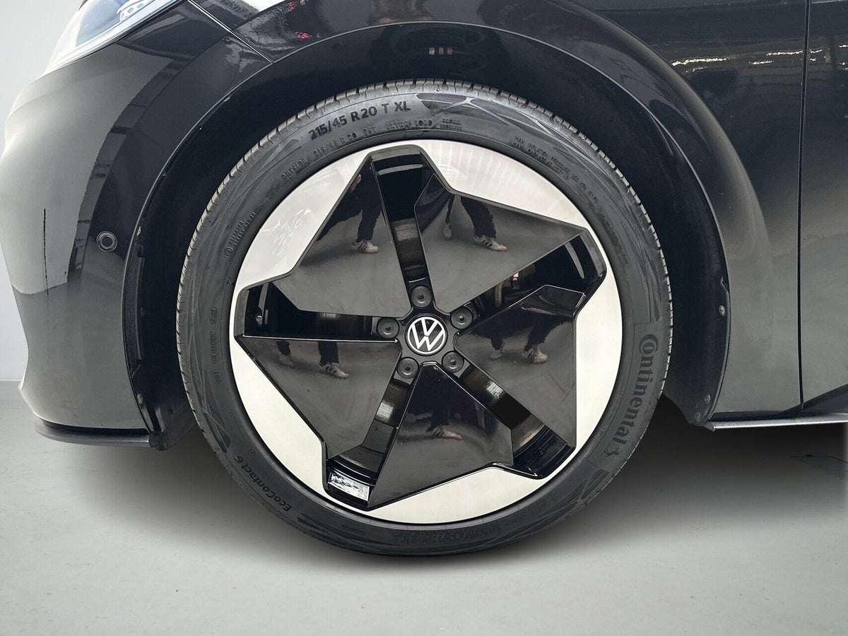 VW ID.3 Max billede 8