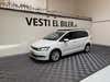 VW Touran TDi 115 Highline Van