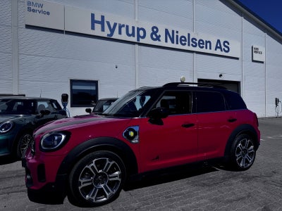 MINI Countryman Cooper SE 1,5 Maximise aut. ALL4 5d