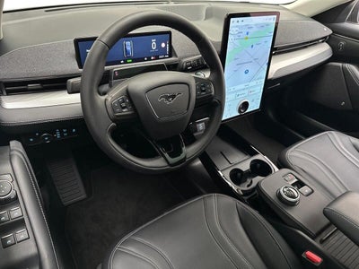Ford Mustang Mach-E Standard Range billede 2