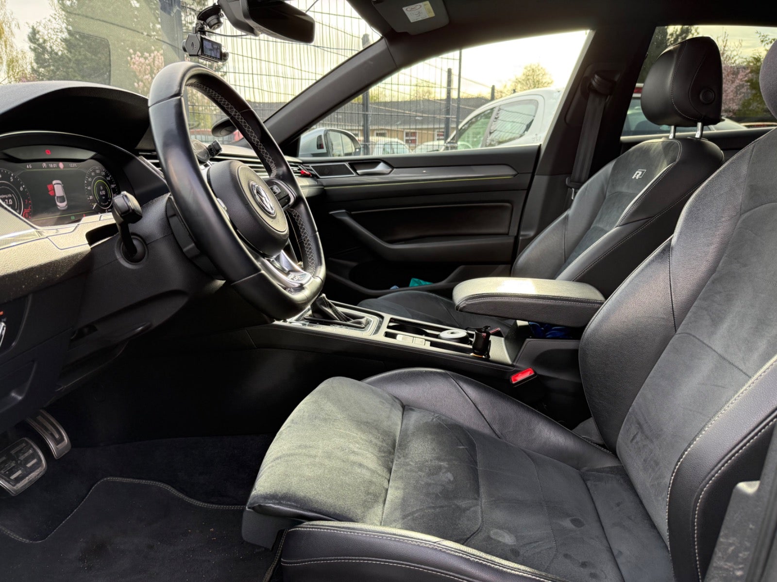 Billede af VW Arteon 2,0 TSi 280 R-line DSG 4Motion