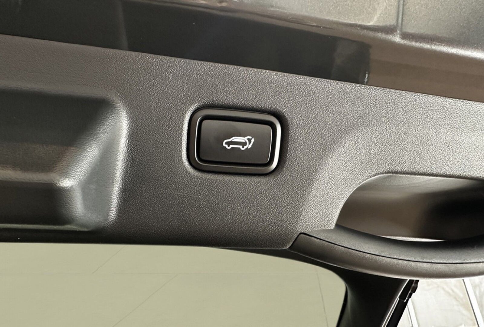 Kia EV6 Standard Range Prestige