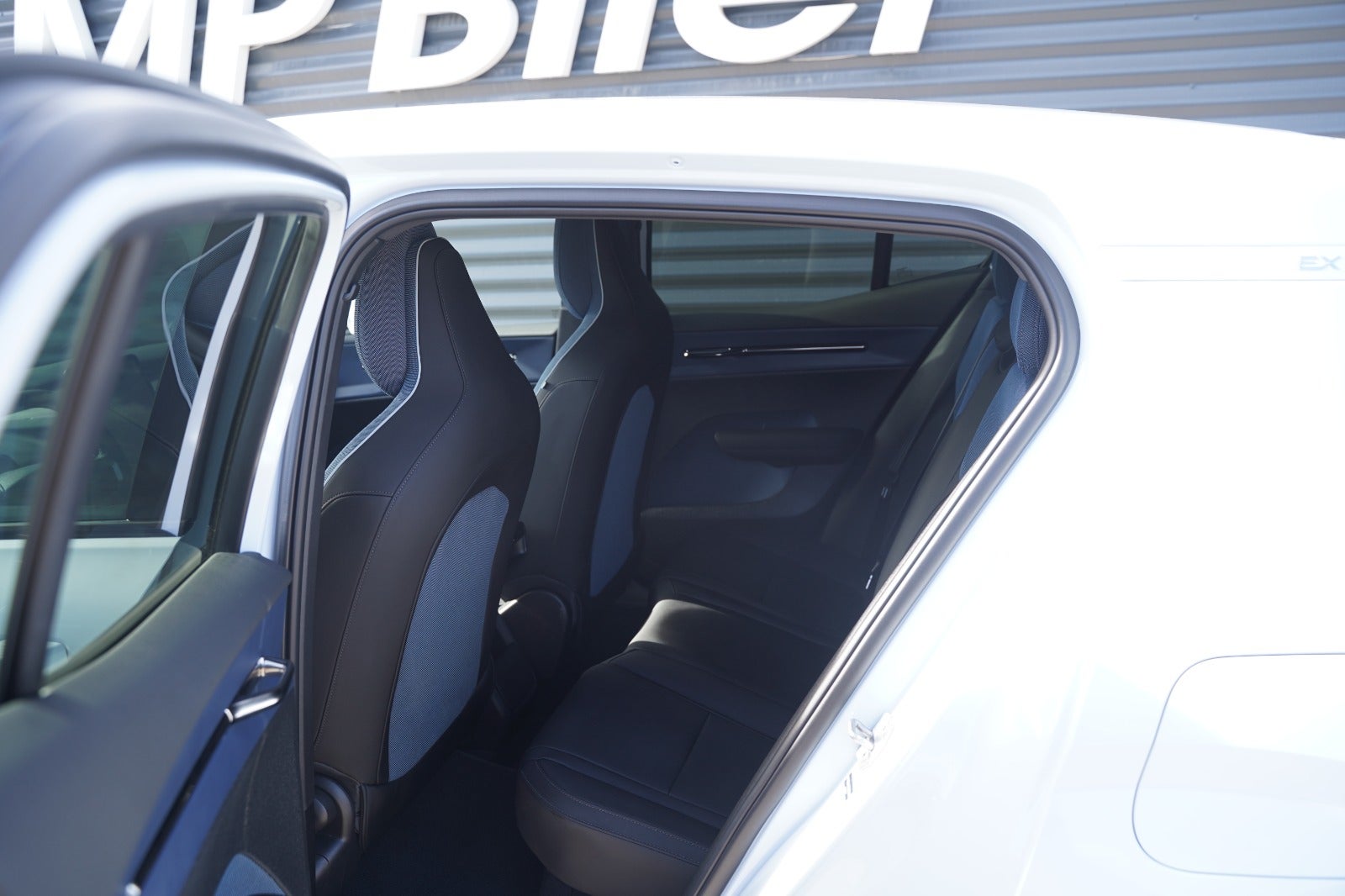 Billede af Volvo EX30  Extended Range Plus