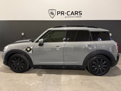 MINI Countryman Cooper SE 1,5 aut. ALL4 5d