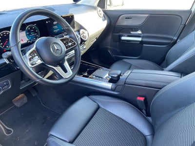 Mercedes EQA250 Progressive billede 2