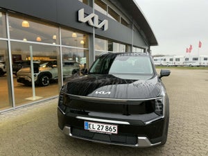 Kia EV9 Standard Range Upgrade RWD 7prs