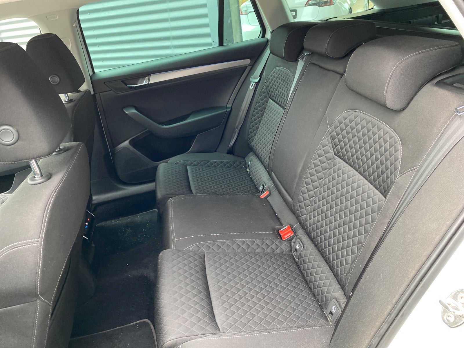 Skoda Superb TSi 150 Style Combi DSG