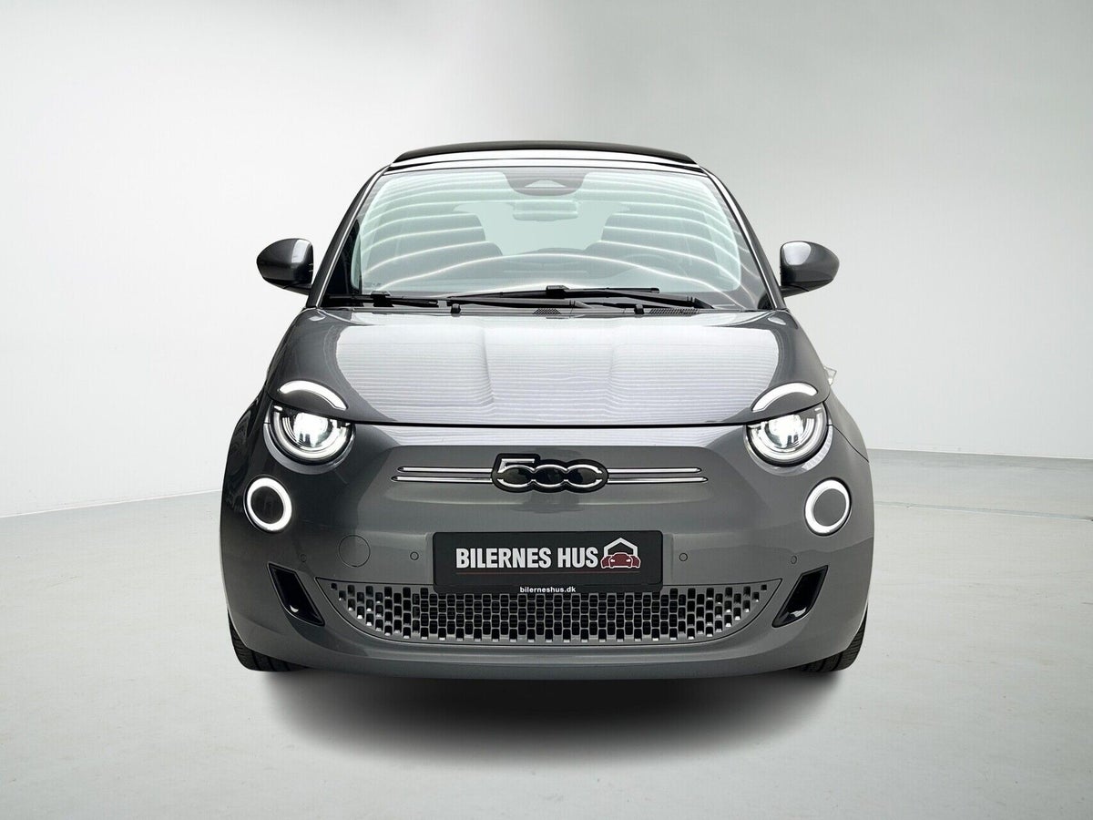 Fiat 500e la Prima billede 6