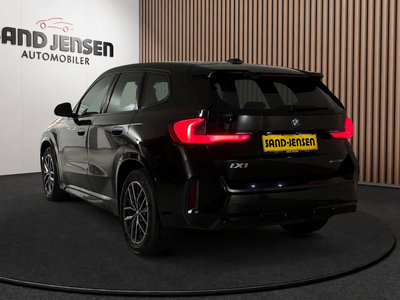 BMW iX1 xDrive30 M-Sport Premium Van