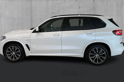 BMW X5 xDrive45e M-Sport+ aut. - 1