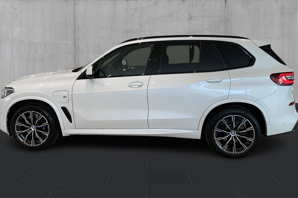 BMW X5 3,0 xDrive45e M-Sport+ aut. 2021