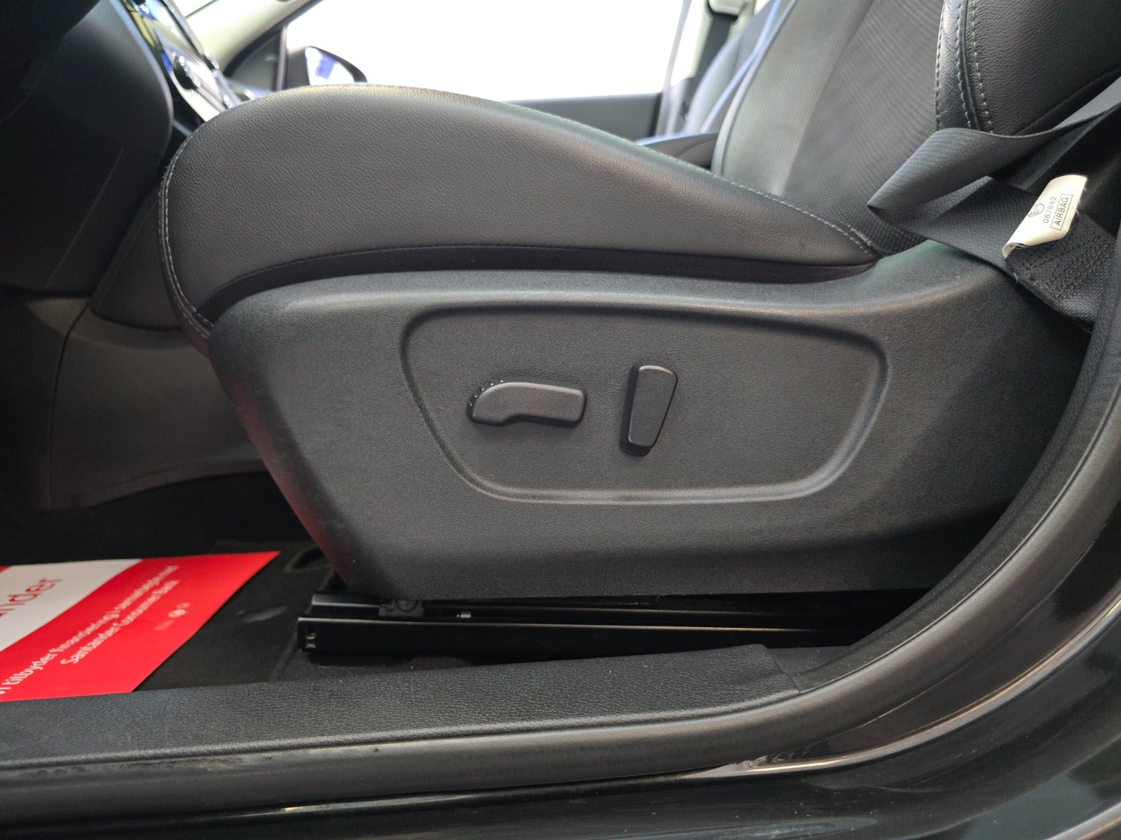 Billede af Nissan Qashqai 1,6 Dig-T 163 Tekna