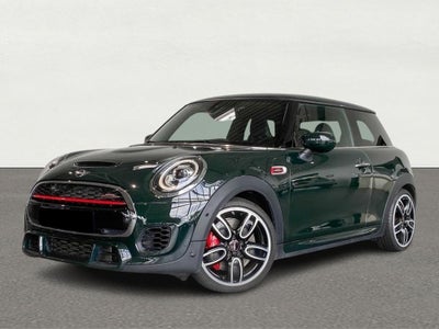 Mini Cooper S JC Works aut.