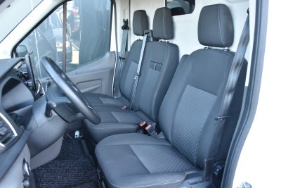 Ford E-Transit 350 L3 Van Trend H2 RWD