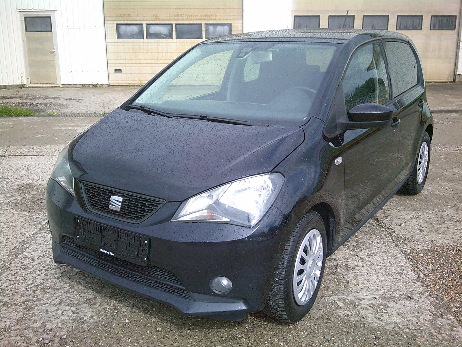 Seat Mii 75 Reference eco