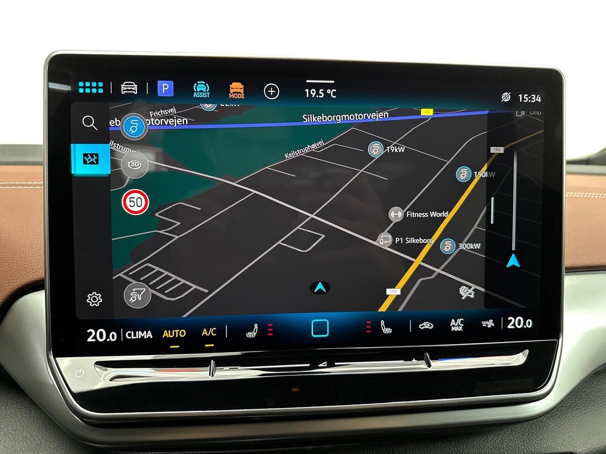 VW ID.4 Pro billede 11
