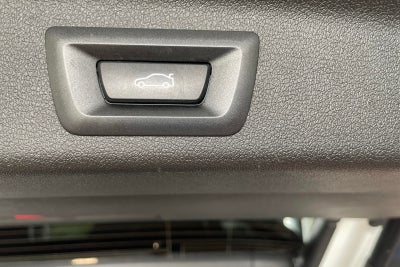 BMW iX1 xDrive30 M-Sport